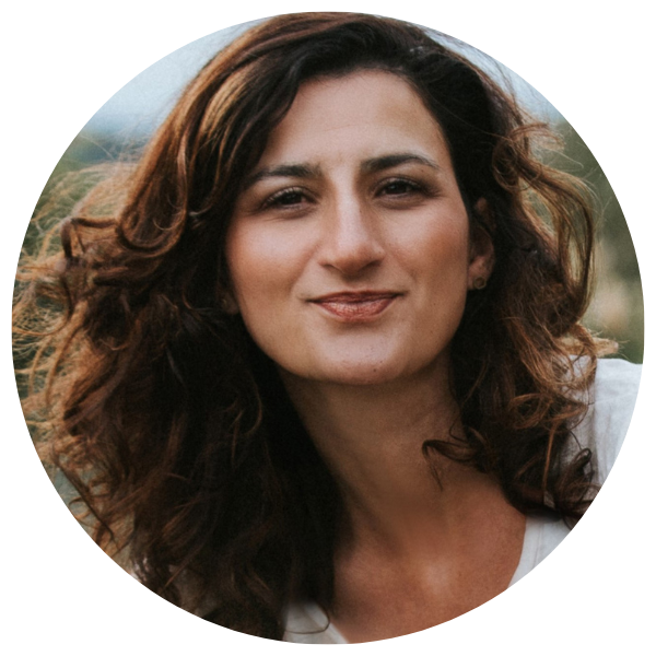 You are currently viewing Irena Mikic